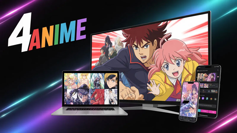 4anime